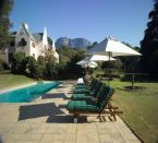 Greenways Hotel